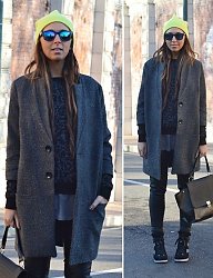 Moda Inne Moda uliczna - 1636211