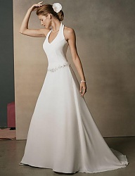 Moda Ślub Suknie ślubne - 892971