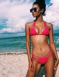 Moda Bielizna Na plażę - 3161258