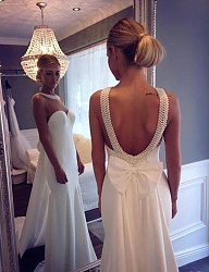 Moda Ślub Suknie ślubne - 2759682