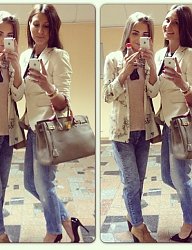 Moda Inne Moda uliczna - 1787004