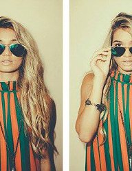 Moda Inne Moda uliczna - 2036387