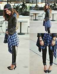 Moda Inne Moda uliczna - 1692787
