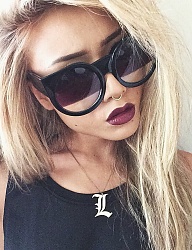 Moda Dodatki Okulary - 2886762