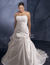 Moda Ślub Suknie ślubne - 1297941