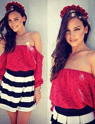 Moda Inne Moda uliczna - 1836521