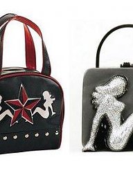 Moda Torebki Pozostałe - 265252