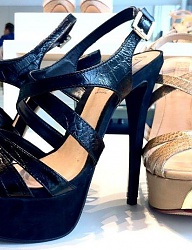 Moda Buty Pozostałe - 1357196