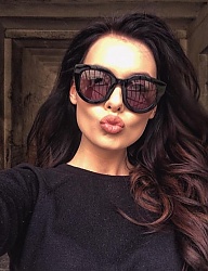 Moda Dodatki Okulary - 3191091
