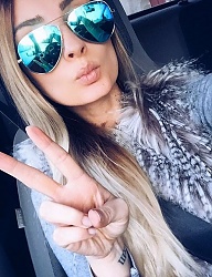 Moda Dodatki Okulary - 3093382