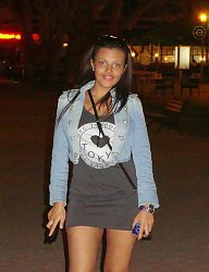 Moda Inne Moda uliczna - 1940668