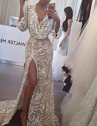 Moda Sukienki Wieczorowe - 3169265