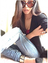 Moda Dodatki Okulary - 2622837