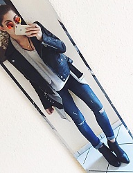 Moda Ciuchy Pozostałe - 3143002