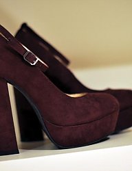 Moda Buty Pozostałe - 1318861
