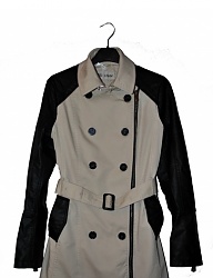 Moda Okrycia Płaszcze - 2124031