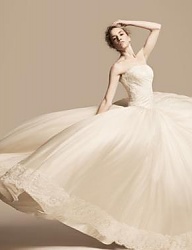 Moda Ślub Suknie ślubne - 1299792
