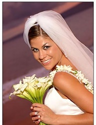 Moda Ślub Bukiety ślubne - 480465