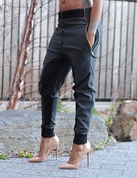 Moda Spodnie Pozostałe - 2693051