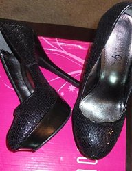 Moda Buty Szpilki - 1355345