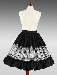 Moda Spódnice Średnie - 2826127