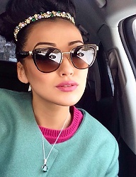 Moda Dodatki Okulary - 2860239