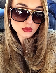 Moda Dodatki Okulary - 2685368