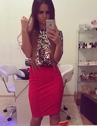 Moda Ciuchy Pozostałe - 3158738
