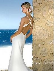 Moda Ślub Suknie ślubne - 605364