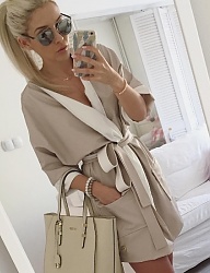 Moda Ciuchy Pozostałe - 3164950
