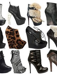 Moda Buty Pozostałe - 1271927