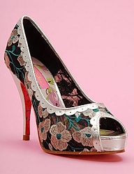 Moda Buty Pozostałe - 100504