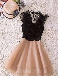 Moda Sukienki Pozostałe - 2915856