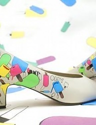 Moda Buty Pozostałe - 85066