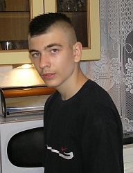 Fryzury Średnie Alternatywne Punk Rock - 11393