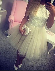 Moda Sukienki Pozostałe - 3048146