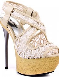 Moda Buty Szpilki - 1364556