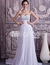 Moda Ślub Suknie ślubne - 1322207