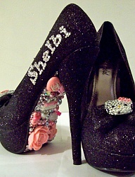 Moda Buty Szpilki - 1346953