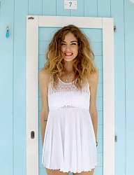 Moda Sukienki Dzienne - 2046435