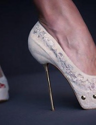 Moda Buty Pozostałe - 1340044