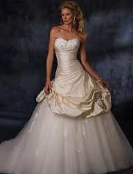 Moda Ślub Suknie ślubne - 213384