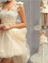 Moda Ślub Suknie ślubne - 3023810