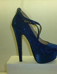 Moda Buty Szpilki - 1362491