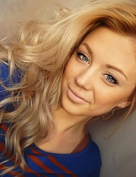 Makijaże Dzienne - 1721108
