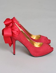 Moda Buty Pozostałe - 86618