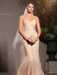 Moda Ślub Suknie ślubne - 1519605