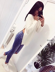 Moda Inne Moda uliczna - 3227328