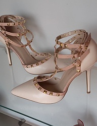 Moda Buty Szpilki - 2932693