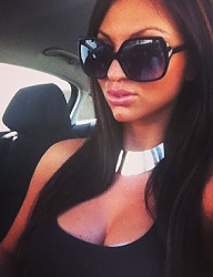 Moda Dodatki Okulary - 2910503